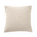 Bambury Velvet Pearl European Pillowcase (6618782072876)