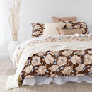 Bambury Faith Quilt Cover Set (6813626630188)