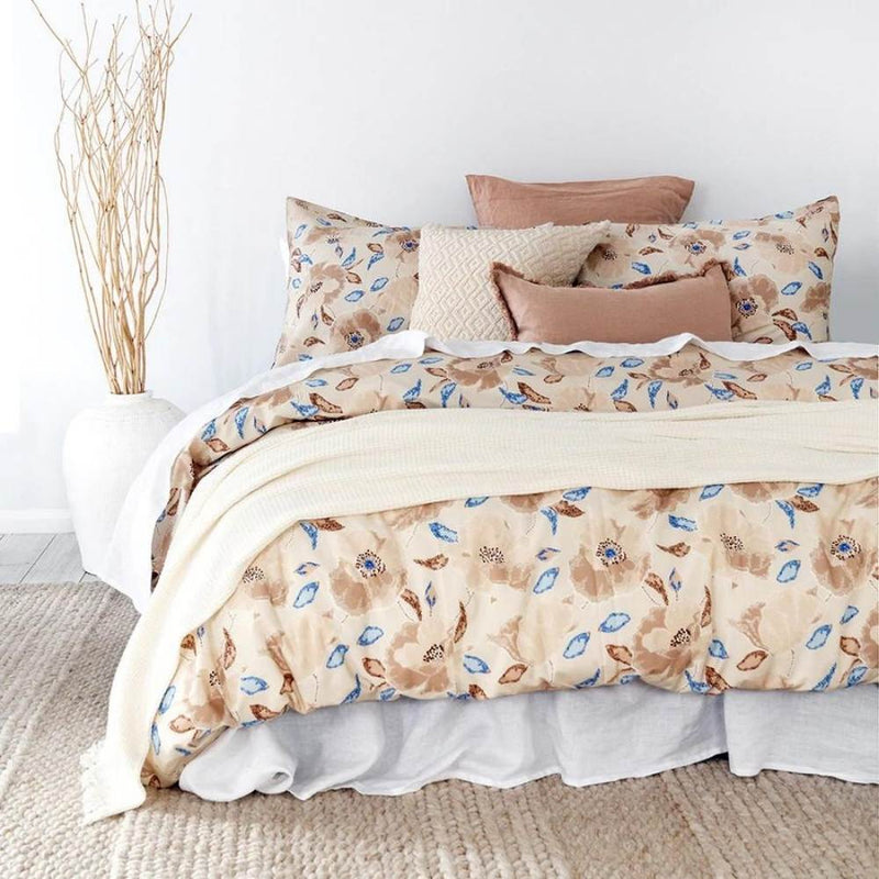 Bambury Faith Quilt Cover Set (6813626630188)