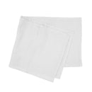 Bambury French Linen Ivory Table Runner (6620900950060)