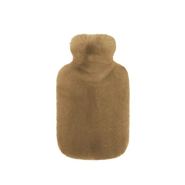 Bambury Frida Biscuit Hot Water Bottle and Cover (6817385185324)
