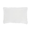 Bambury Hydra White Coverlet Set (6935023419436)