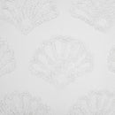 Bambury Hydra White Coverlet Set (6935023419436)