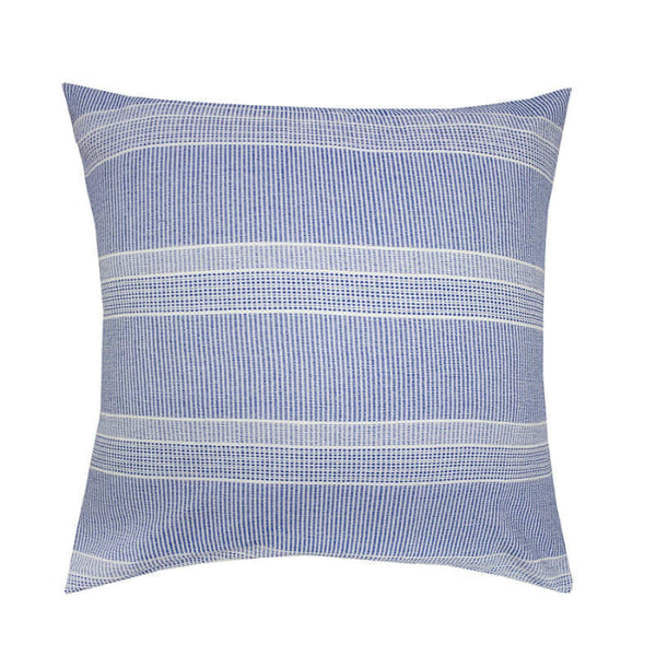 Bambury Juna Blue European Pillowcase (6935036100652)