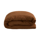 Bambury French Linen Hazel Quilt Cover Set (6618798587948)