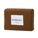 Bambury French Linen Sheet Set (6618434175020)
