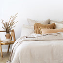 Bambury French Linen Sheet Set (6618434175020)