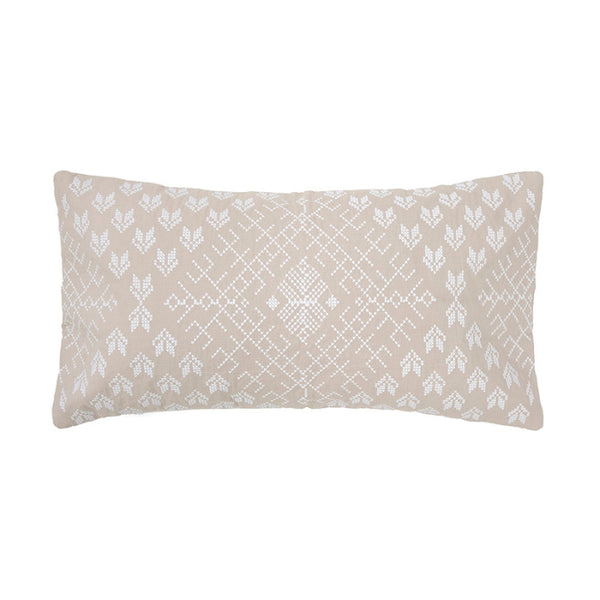 Bambury Lottie Pebble 30x60cm Cushion