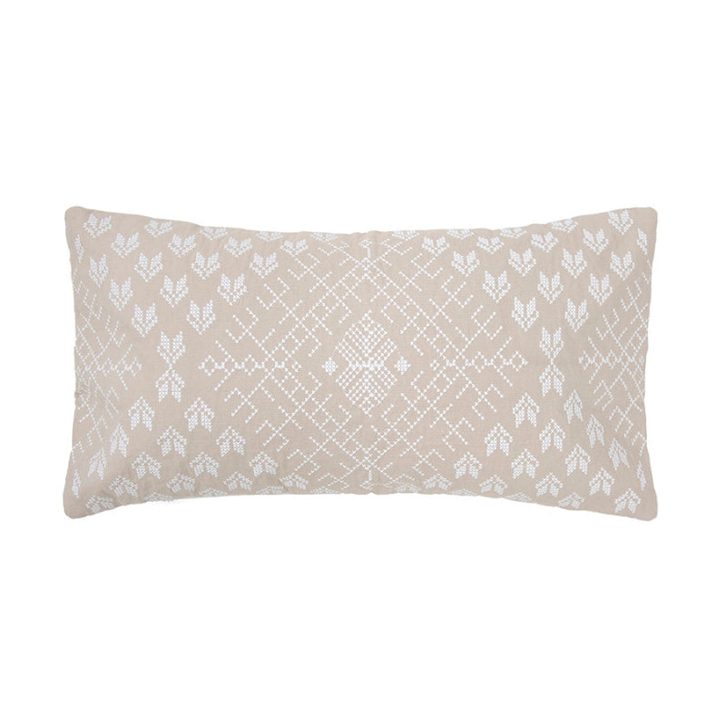Bambury Lottie Pebble 30x60cm Cushion