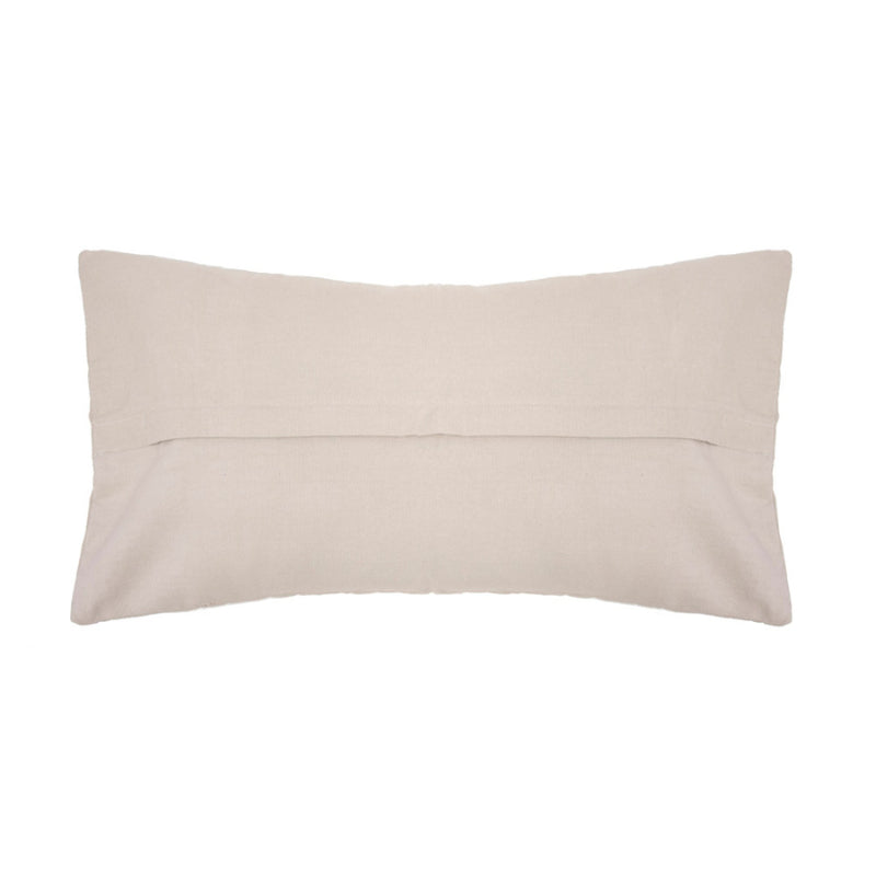 Bambury Lottie Pebble 30x60cm Cushion
