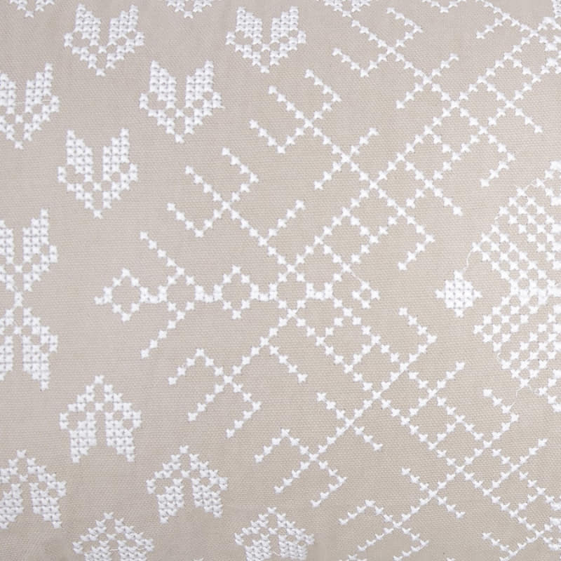 Bambury Lottie Pebble 30x60cm Cushion