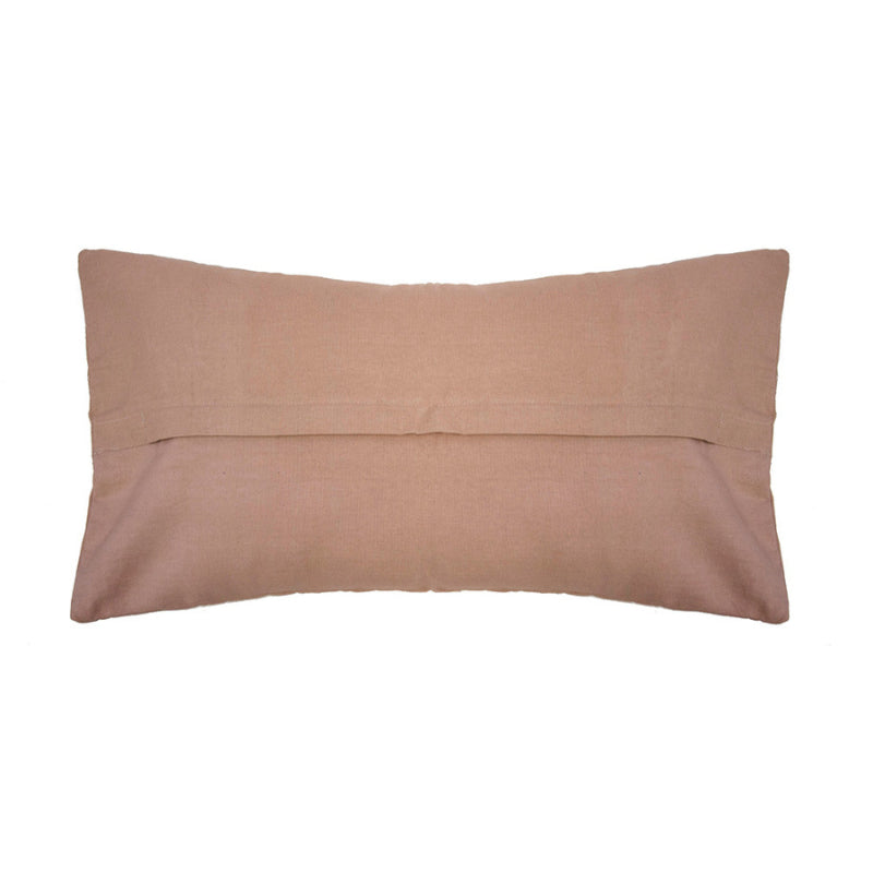 Bambury Lottie Woodrose 30x60cm Cushion