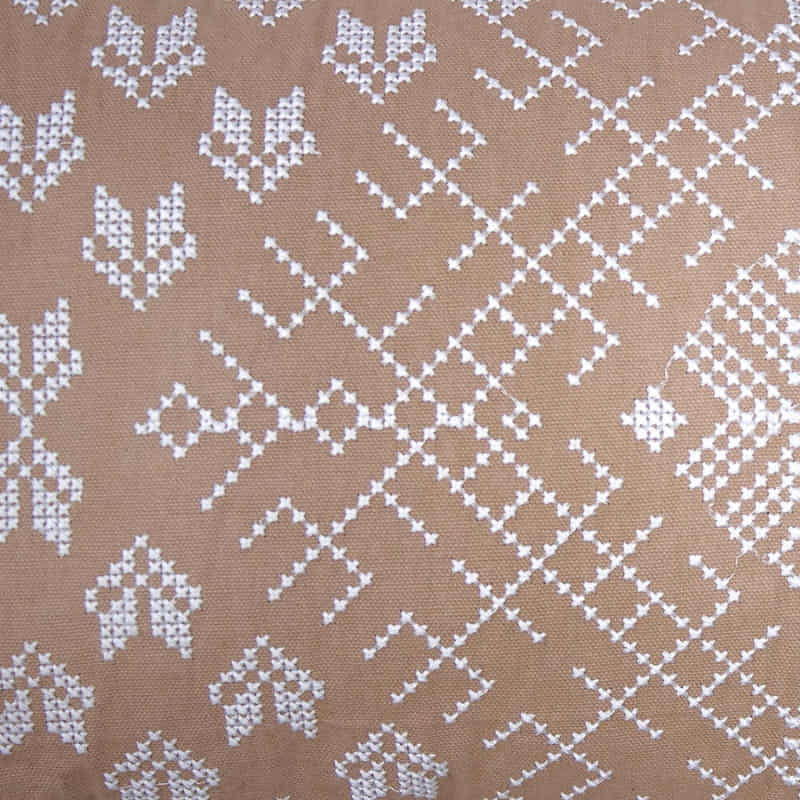 Bambury Lottie Woodrose 30x60cm Cushion