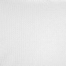 Bambury Melville White Quilt Cover Set