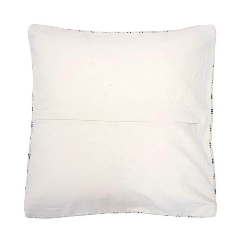Bambury Merle Azure 50x50cm Cushion (6822517604396)