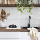 Bambury Microfibre Deluxe Dish Drying Mat (6620866707500)