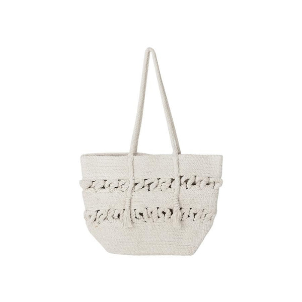 Bambury Moby Ivory Tote (6631514964012)