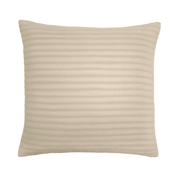 Bambury Nova Bisque 50x50cm Cushion (6934938222636)