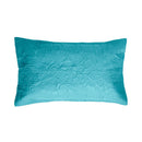 Bambury Paisley Peacock Coverlet (6618485424172)