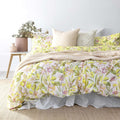 Bambury Phoebe Quilt Cover Set (6936480055340)
