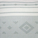 Bambury Phoenix Eucalyptus 45x45cm Cushion