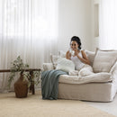 Bambury Phoenix Eucalyptus 45x45cm Cushion