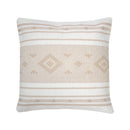 Bambury Phoenix Shell 45x45cm Cushion