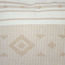 Bambury Phoenix Shell 45x45cm Cushion