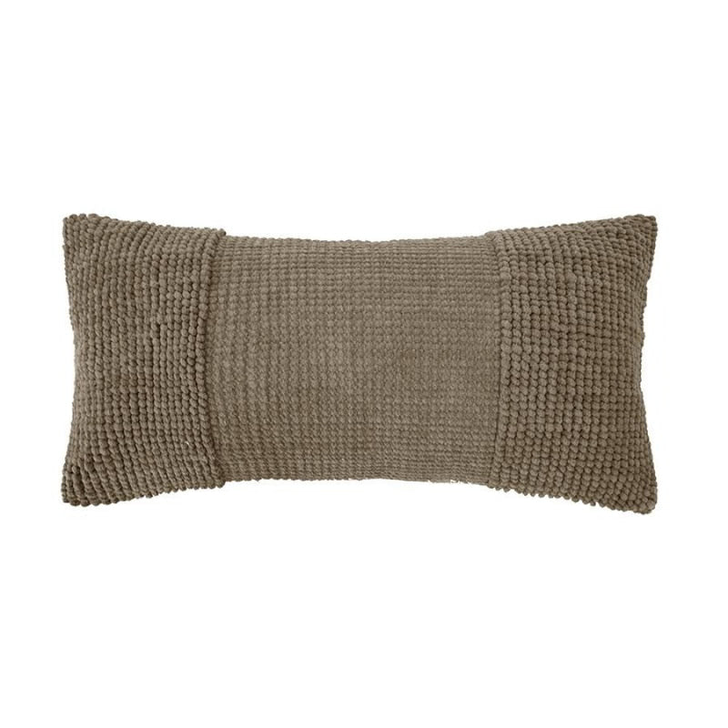 Bambury Rhodes Almond 30x70cm Cushion (6647967088684)