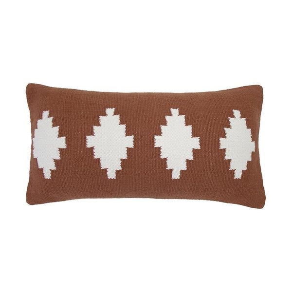 Bambury Richmond Chilli 30x60cm Cushion (6618054524972)