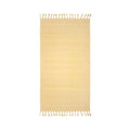 Bambury Santorini Custard Beach Towel (6925901004844)