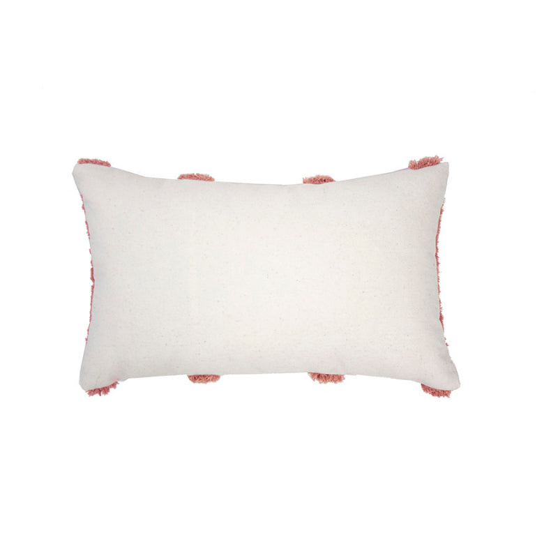 Bambury Sedona Clay 30x50cm Cushion