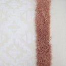 Bambury Sedona Clay 30x50cm Cushion