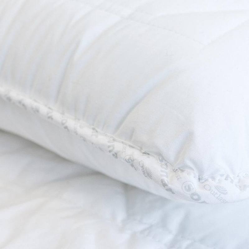 Bambury Sonar Thermal Balancing Pillow Protector (6616577671212)