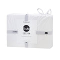 Bambury Tru Fit Sheet Set