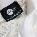Bambury Tru Fit Fitted Sheet (6618726400044)
