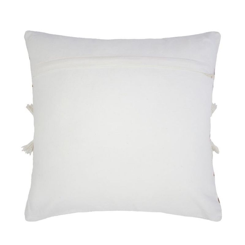 Bambury Tully Elderberry 50x50cm Cushion (6618161774636)