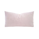 Bambury Velvet Thistle 30x60cm Filled Cushion