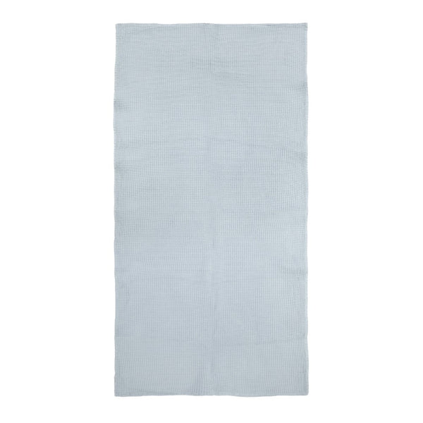 Bambury Waffle Bath Towel (6922772316204)