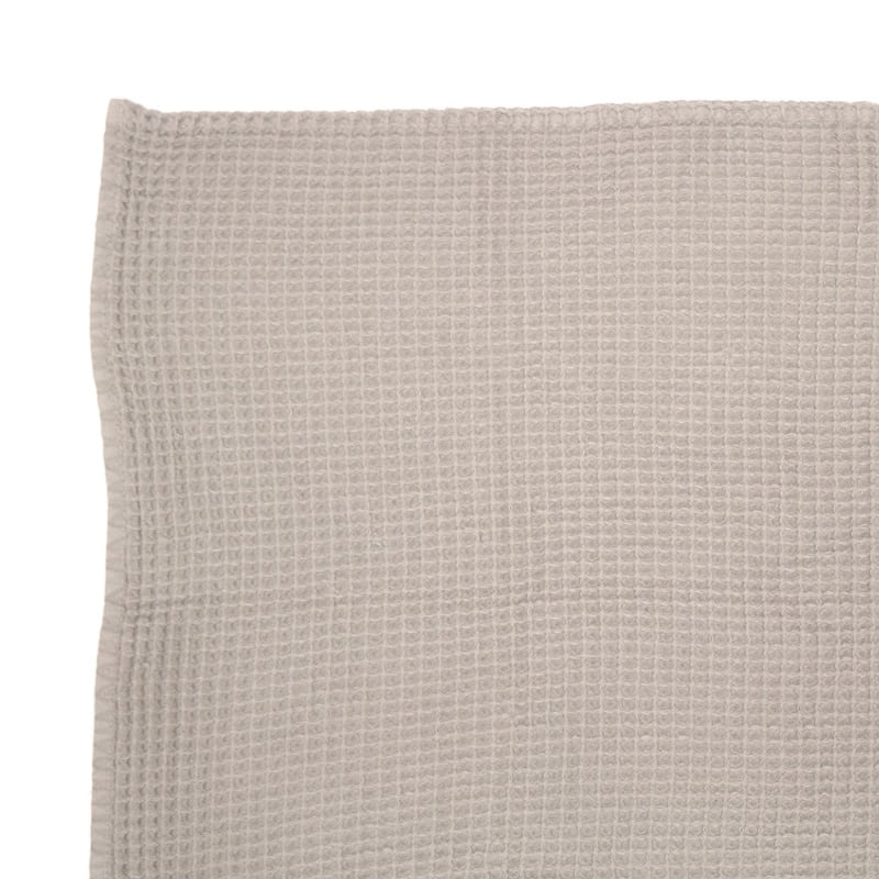 Bambury Waffle Bath Towel (6922772316204)