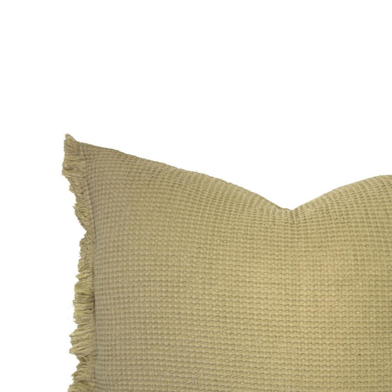 Bambury Wanda Pebble 40x60cm Cushion (6648063426604)
