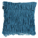 Bedding House Flapper Blue 40x40cm Filled Cushion (6682955808812)