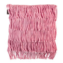 Bedding House Flapper Pink 40x40cm Cushion (6682212237356)