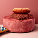 Bedding House Flapper Terra 40x40cm Filled Cushion (6682950664236)