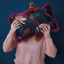 Bedding House Fleura Multicoloured 30x50cm Cushion (6683003027500)