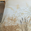 Bedding House Florine Sand Cotton Quilt Cover Set (6831045902380)