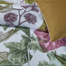 Bedding House Ivy Multi Cotton Quilt Cover Set (6831046918188)