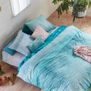 Bedding House Nippon Coral 45x45cm Cushion (6683018526764)