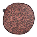 Bedding House Pardus Red 40x40cm Filled Cushion (6682837483564)