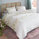 Bedding House Pasture Multi Cotton Quilt Cover Set (6831065202732)